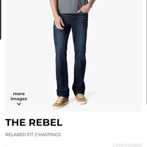 Joe's Jeans